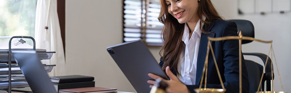 Business, Administration and Law