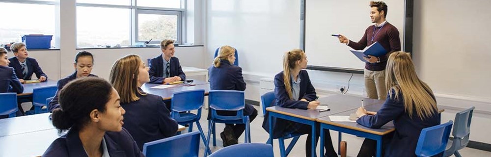 Education and Training