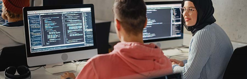 Information and Communication Technology