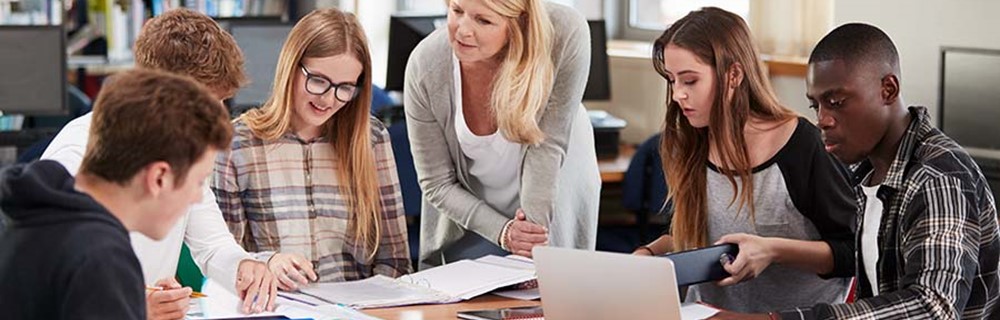 Preparation for Life and Work