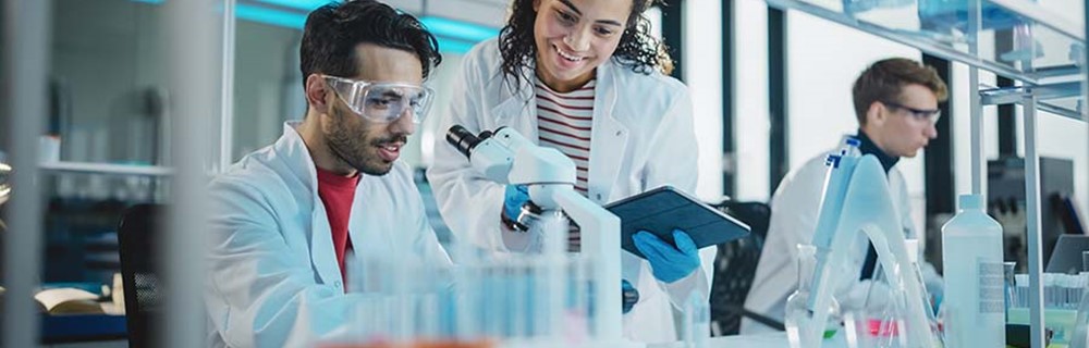 Science and Mathematics