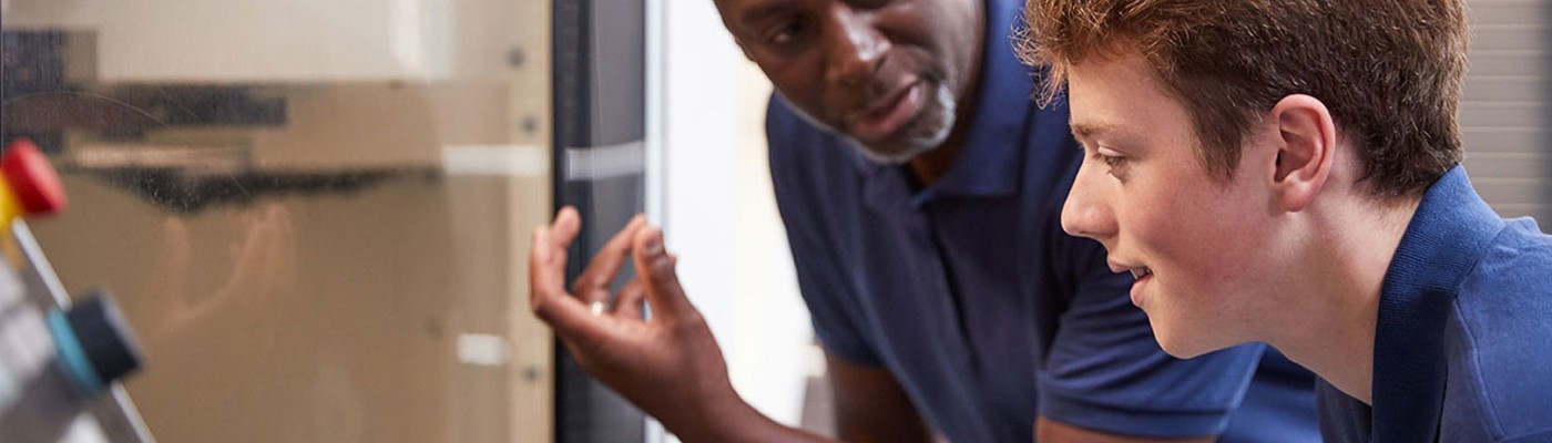 Provider apprenticeships