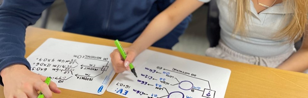 Business, Administration and Law