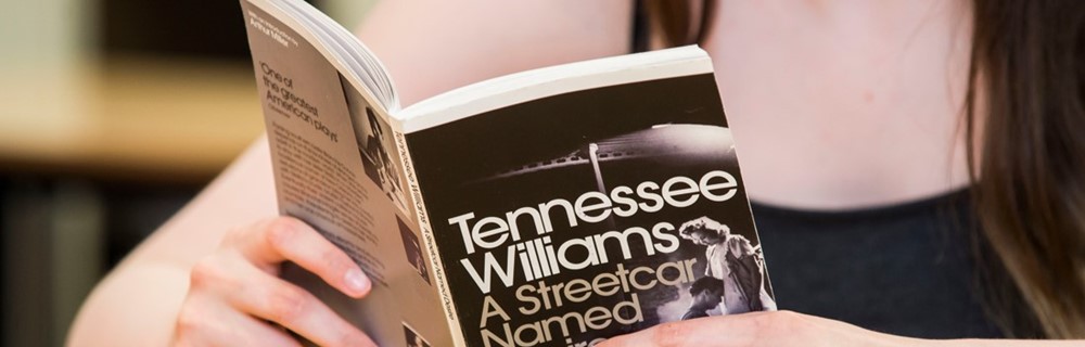 Languages, Literature and Culture