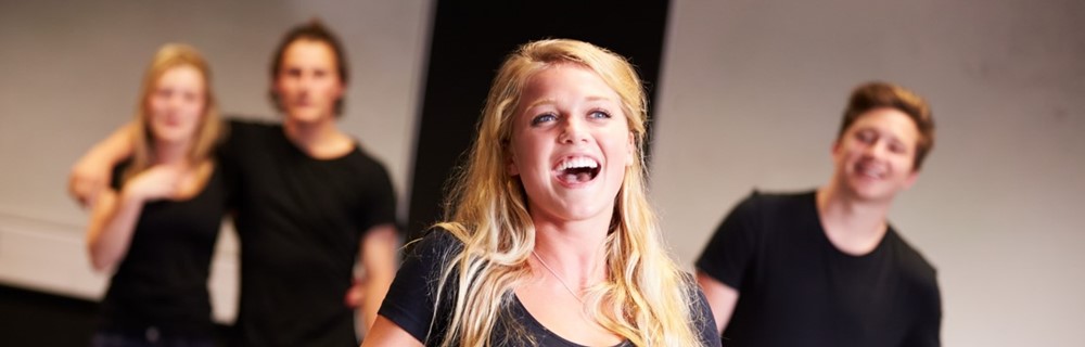 Arts, Media and Publishing