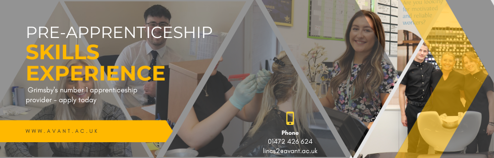 Preparation for Life and Work