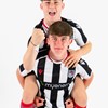 GTFC Football Shadow Scholarship